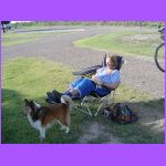 Cheryle and Belle Praying.jpg